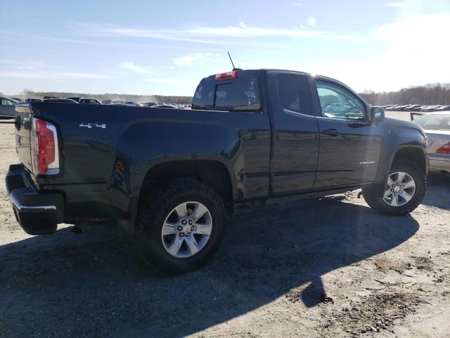 Photo 2 VIN: 1GTH6CEN7J1186283 - GMC CANYON 