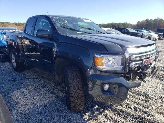 Photo 3 VIN: 1GTH6CEN7J1186283 - GMC CANYON 