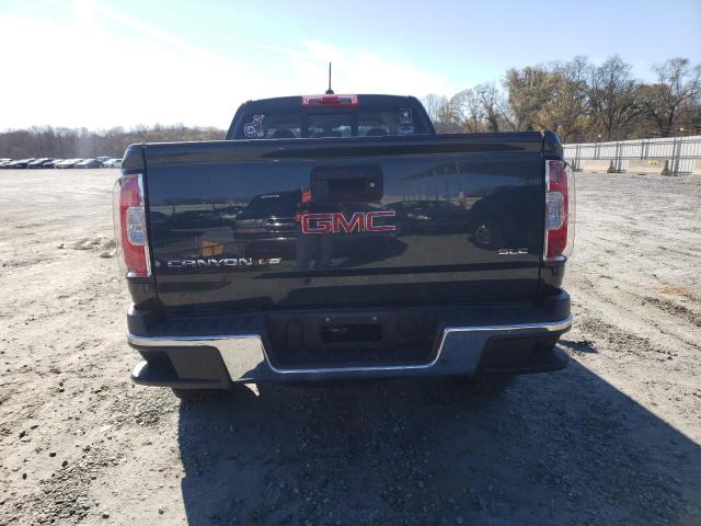 Photo 5 VIN: 1GTH6CEN7J1186283 - GMC CANYON 