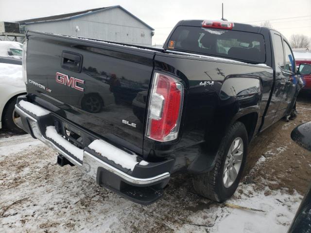 Photo 3 VIN: 1GTH6CEN7J1231867 - GMC CANYON SLE 