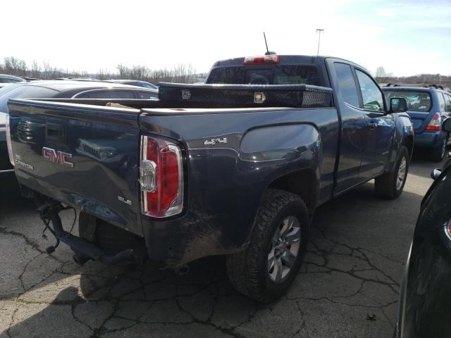 Photo 2 VIN: 1GTH6CEN8H1256397 - GMC CANYON SLE 