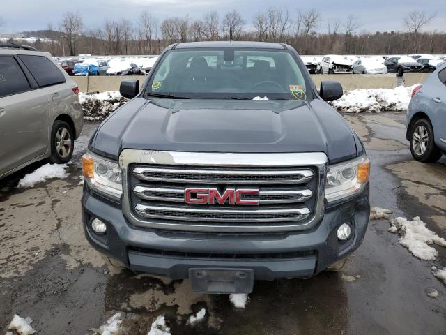 Photo 4 VIN: 1GTH6CEN8H1256397 - GMC CANYON SLE 