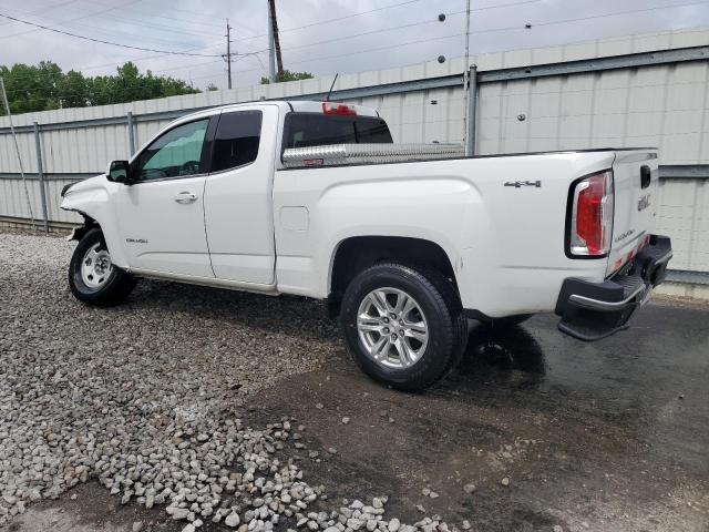 Photo 1 VIN: 1GTH6CEN8L1187445 - GMC CANYON 