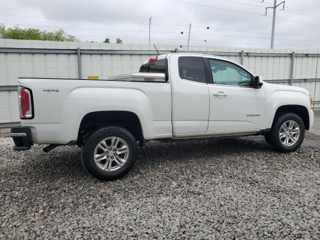 Photo 2 VIN: 1GTH6CEN8L1187445 - GMC CANYON 