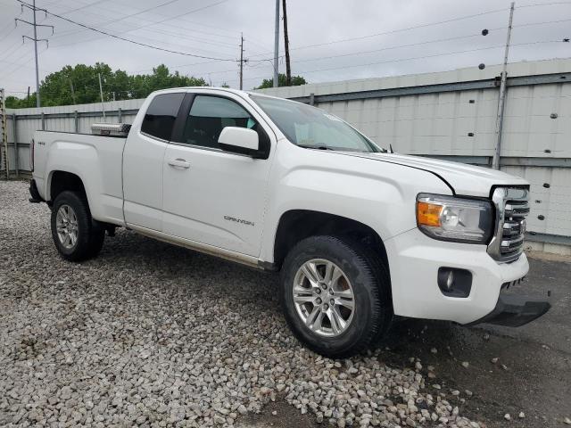 Photo 3 VIN: 1GTH6CEN8L1187445 - GMC CANYON 