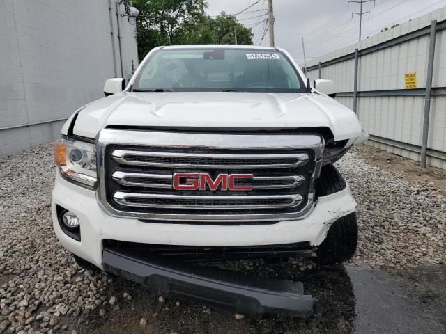 Photo 4 VIN: 1GTH6CEN8L1187445 - GMC CANYON 