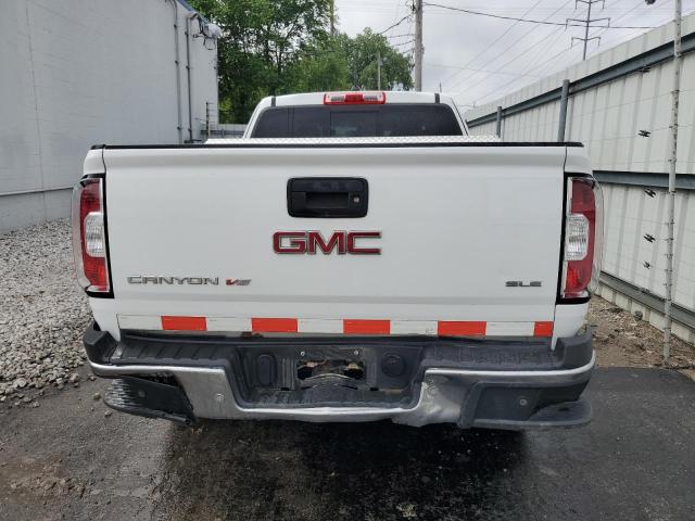 Photo 5 VIN: 1GTH6CEN8L1187445 - GMC CANYON 