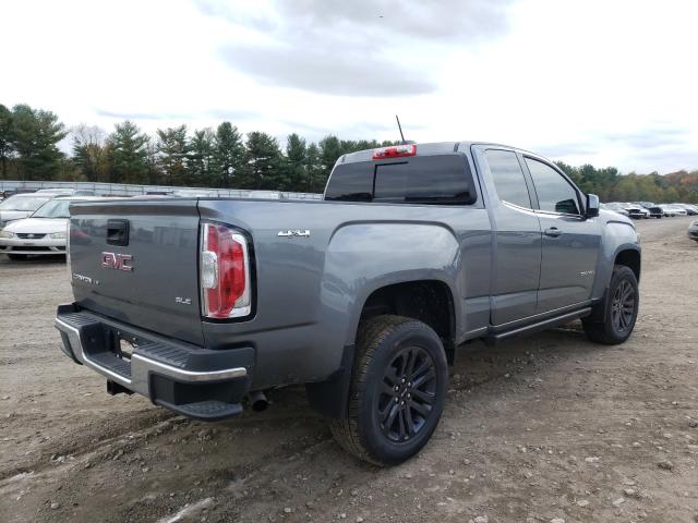 Photo 3 VIN: 1GTH6CENXL1228206 - GMC CANYON SLE 