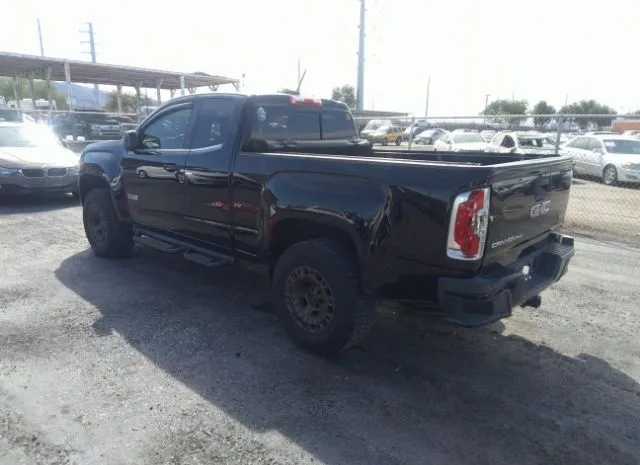 Photo 2 VIN: 1GTH6DEN6J1237505 - GMC CANYON 