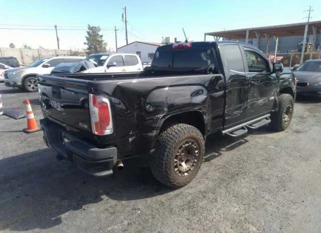 Photo 3 VIN: 1GTH6DEN6J1237505 - GMC CANYON 