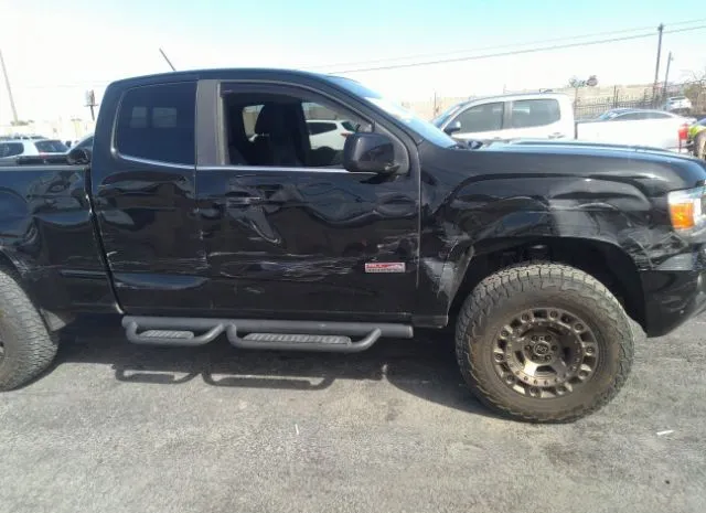 Photo 5 VIN: 1GTH6DEN6J1237505 - GMC CANYON 