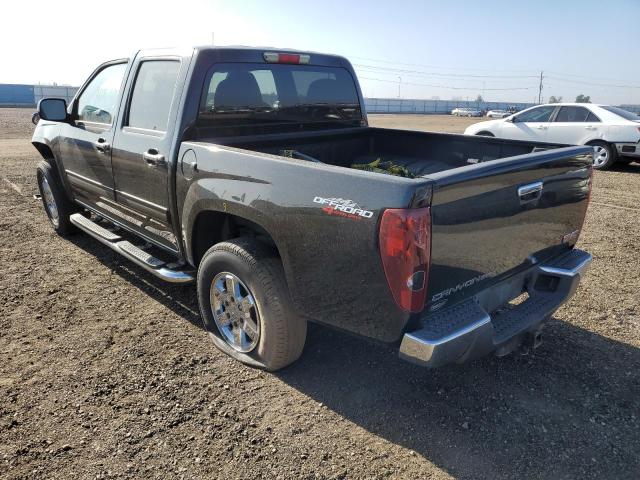 Photo 2 VIN: 1GTH6MFE0B8138458 - GMC CANYON SLE 