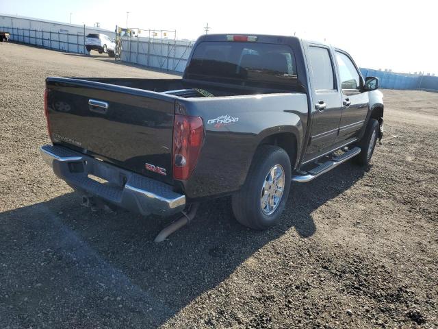 Photo 3 VIN: 1GTH6MFE0B8138458 - GMC CANYON SLE 