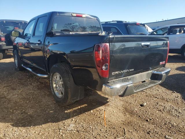 Photo 1 VIN: 1GTH6MFE1B8128778 - GMC CANYON SLE 