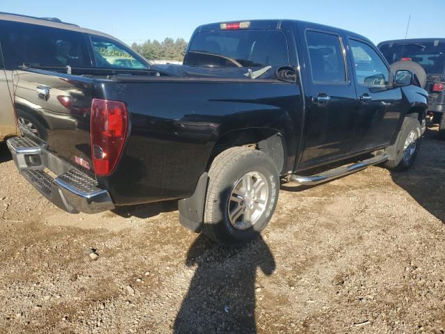 Photo 2 VIN: 1GTH6MFE1B8128778 - GMC CANYON SLE 