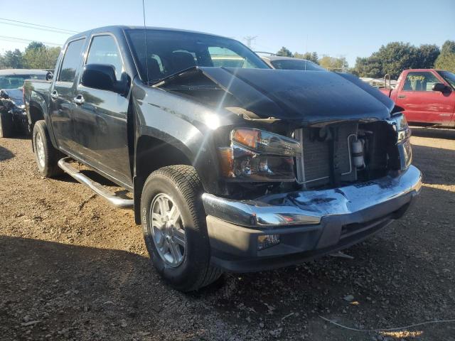 Photo 3 VIN: 1GTH6MFE1B8128778 - GMC CANYON SLE 