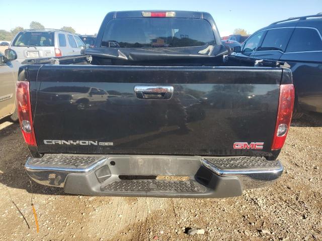 Photo 5 VIN: 1GTH6MFE1B8128778 - GMC CANYON SLE 