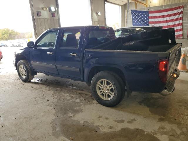 Photo 1 VIN: 1GTH6MFE1C8106748 - GMC CANYON SLE 