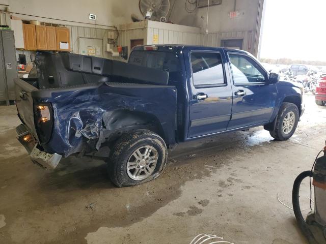 Photo 2 VIN: 1GTH6MFE1C8106748 - GMC CANYON SLE 