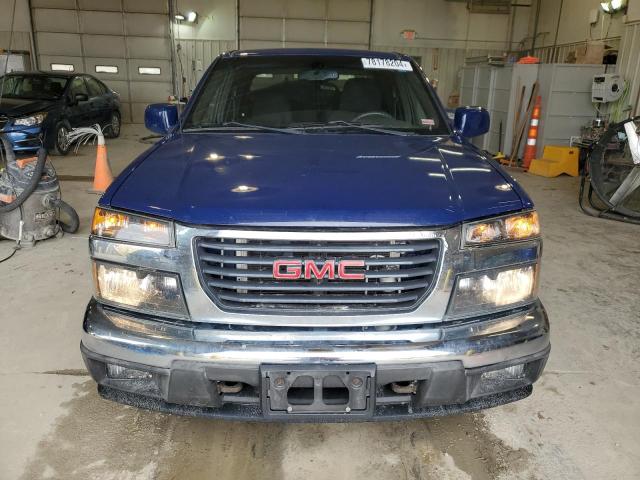 Photo 4 VIN: 1GTH6MFE1C8106748 - GMC CANYON SLE 