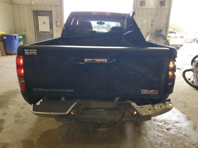 Photo 5 VIN: 1GTH6MFE1C8106748 - GMC CANYON SLE 