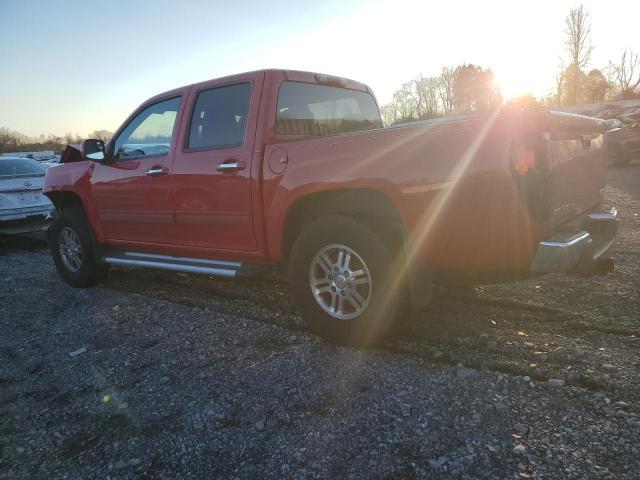 Photo 1 VIN: 1GTH6MFE1C8134887 - GMC CANYON 