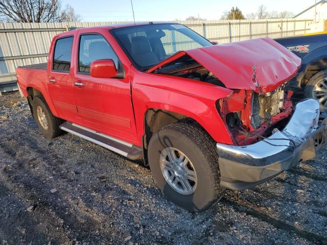 Photo 3 VIN: 1GTH6MFE1C8134887 - GMC CANYON 