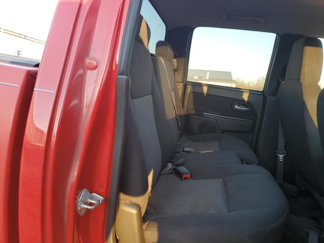 Photo 9 VIN: 1GTH6MFE1C8134887 - GMC CANYON 