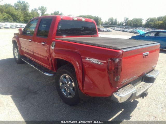 Photo 2 VIN: 1GTH6MFE3B8110167 - GMC CANYON 