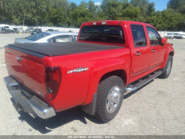 Photo 3 VIN: 1GTH6MFE3B8110167 - GMC CANYON 