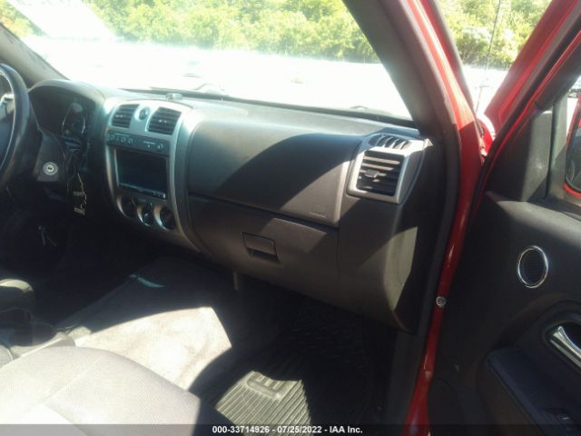 Photo 4 VIN: 1GTH6MFE3B8110167 - GMC CANYON 