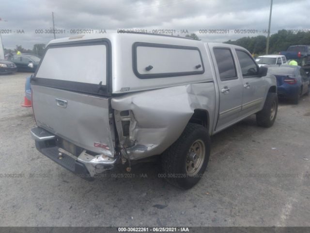 Photo 3 VIN: 1GTH6MFE3B8112517 - GMC CANYON 