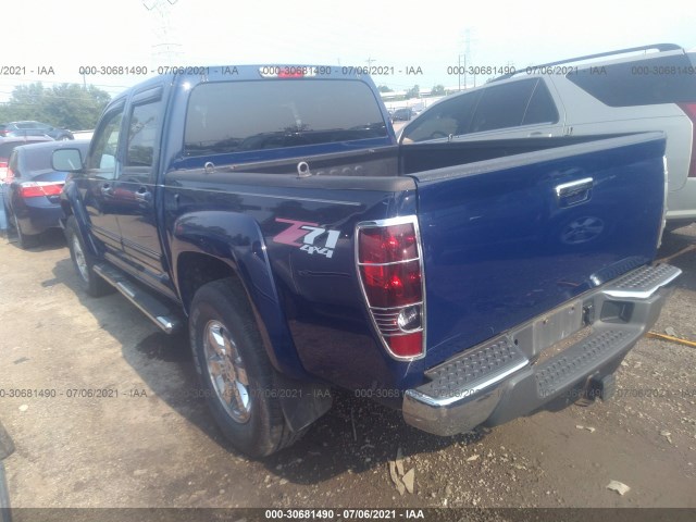 Photo 2 VIN: 1GTH6MFE3B8114803 - GMC CANYON 