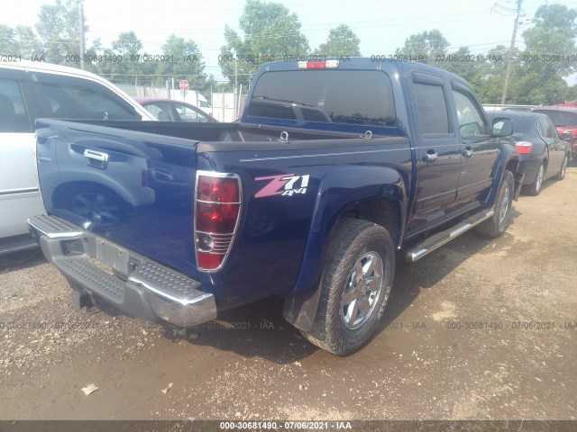 Photo 3 VIN: 1GTH6MFE3B8114803 - GMC CANYON 