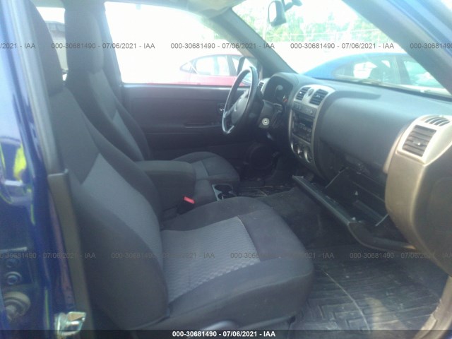 Photo 4 VIN: 1GTH6MFE3B8114803 - GMC CANYON 