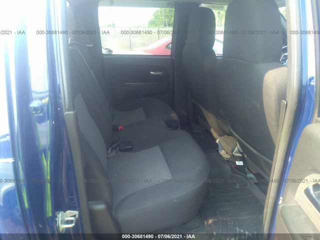 Photo 7 VIN: 1GTH6MFE3B8114803 - GMC CANYON 