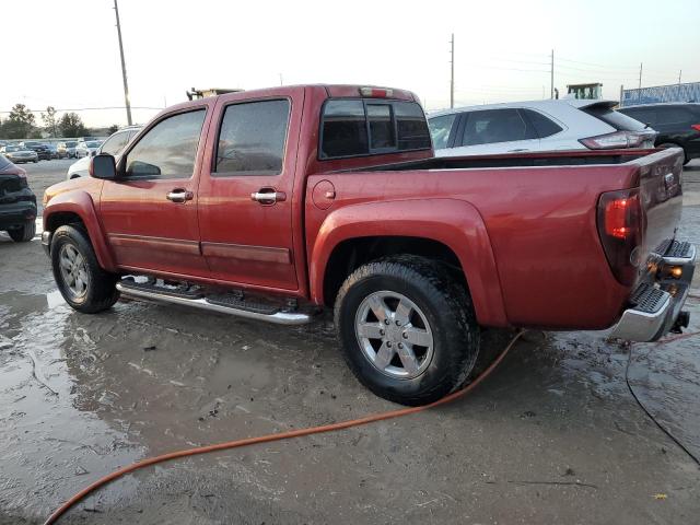 Photo 1 VIN: 1GTH6MFE3B8139250 - GMC CANYON SLE 