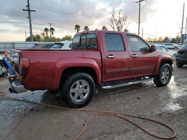 Photo 2 VIN: 1GTH6MFE3B8139250 - GMC CANYON SLE 