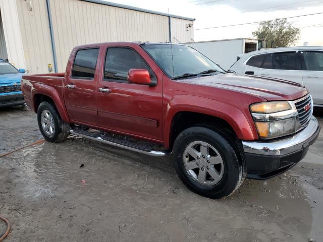 Photo 3 VIN: 1GTH6MFE3B8139250 - GMC CANYON SLE 