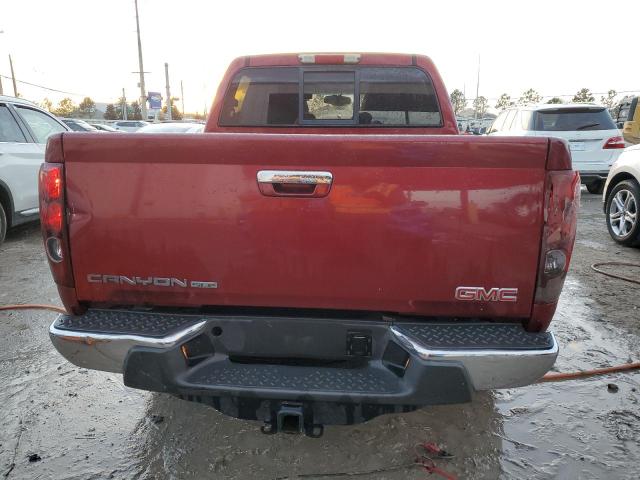 Photo 5 VIN: 1GTH6MFE3B8139250 - GMC CANYON SLE 