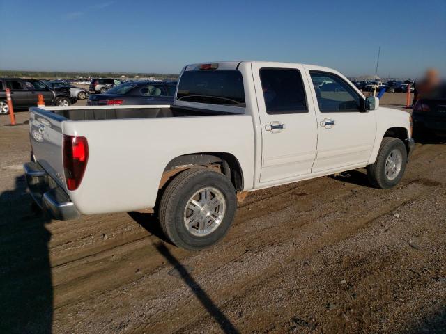 Photo 2 VIN: 1GTH6MFE3C8105262 - GMC CANYON SLE 