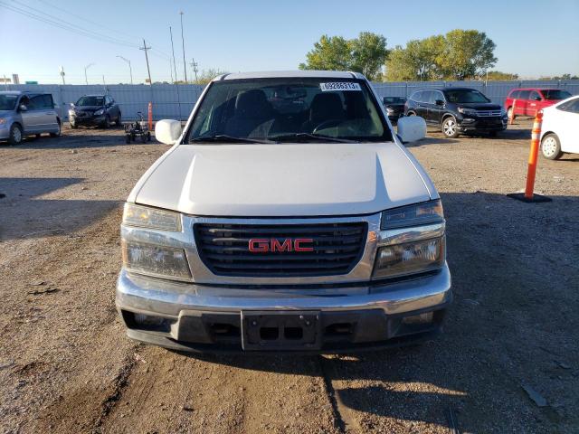 Photo 4 VIN: 1GTH6MFE3C8105262 - GMC CANYON SLE 