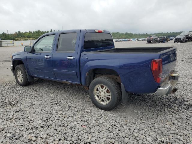 Photo 1 VIN: 1GTH6MFE3C8117797 - GMC CANYON SLE 