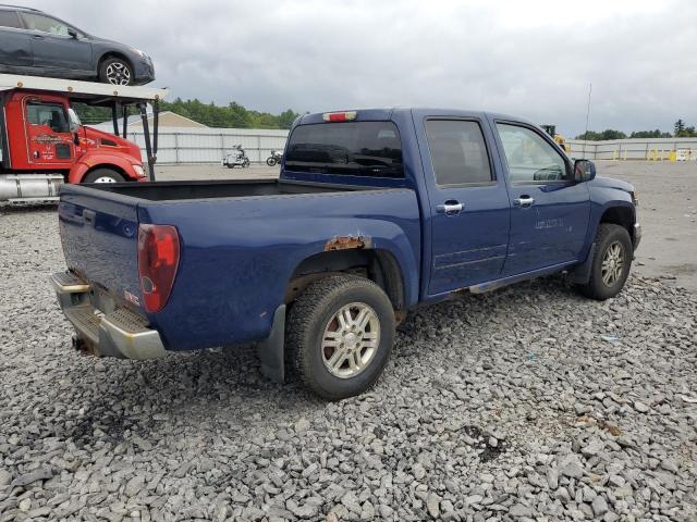 Photo 2 VIN: 1GTH6MFE3C8117797 - GMC CANYON SLE 