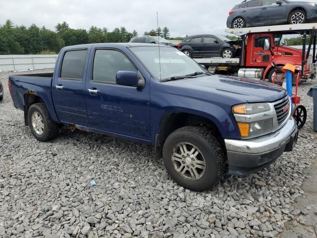 Photo 3 VIN: 1GTH6MFE3C8117797 - GMC CANYON SLE 