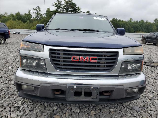 Photo 4 VIN: 1GTH6MFE3C8117797 - GMC CANYON SLE 