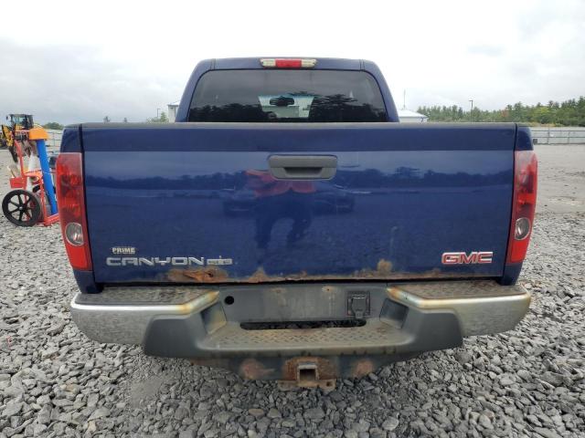 Photo 5 VIN: 1GTH6MFE3C8117797 - GMC CANYON SLE 