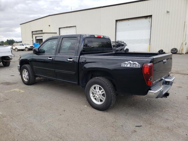 Photo 1 VIN: 1GTH6MFE4C8107716 - GMC CANYON SLE 