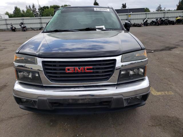 Photo 4 VIN: 1GTH6MFE4C8107716 - GMC CANYON SLE 