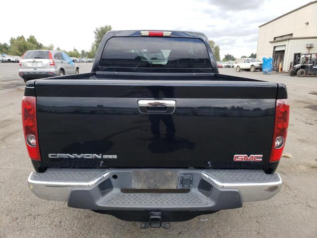 Photo 5 VIN: 1GTH6MFE4C8107716 - GMC CANYON SLE 